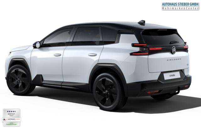 Citroën C5 Aircross MAX FL MHEV 145 Pano Massage AHK AWR 