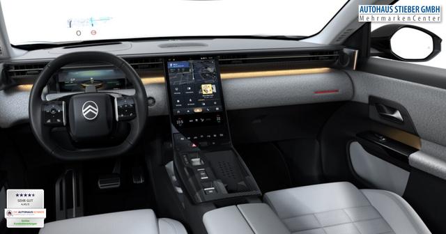 Citroën C5 Aircross MAX FL MHEV 145 Pano Massage AHK AWR 