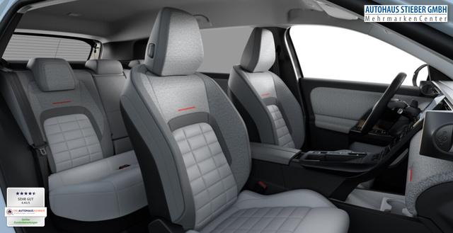 Citroën C5 Aircross MAX FL MHEV 145 Pano Massage AHK AWR 