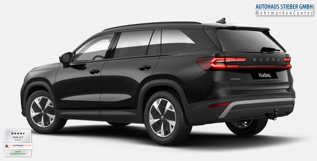 Skoda Kodiaq Selection eTSI DSG Selec AHK 7-S Matrix Nav ACC 