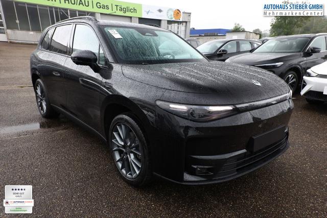 Leapmotor C10 Design BEV 69,9 kWh 20Z Pano SHZ eHK 4J.Gar. 