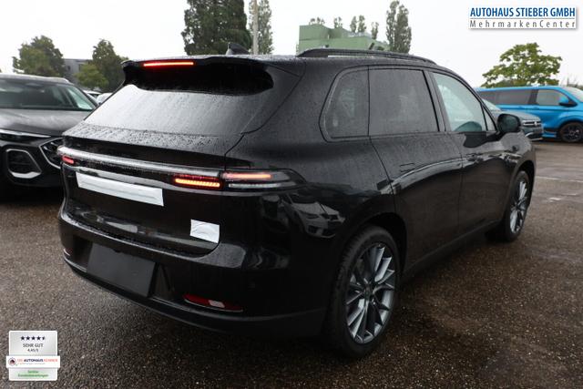 Leapmotor C10 Design BEV 69,9 kWh 20Z Pano SHZ eHK 4J.Gar. 