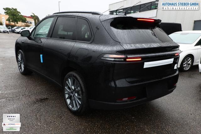 Leapmotor C10 Design BEV 69,9 kWh 20Z Pano SHZ eHK 4J.Gar. 