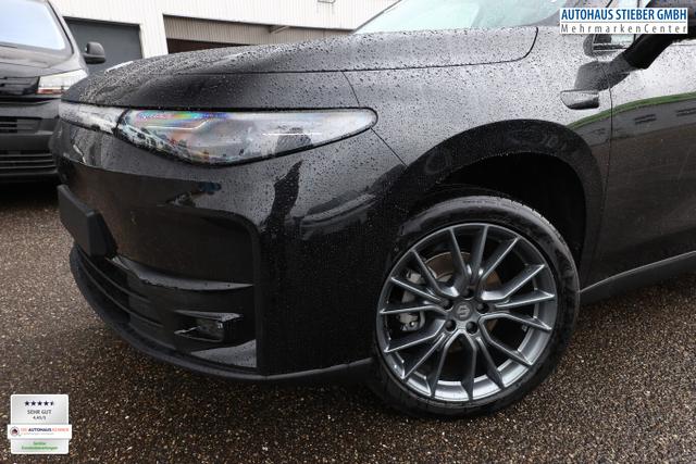 Leapmotor C10 Design BEV 69,9 kWh 20Z Pano SHZ eHK 4J.Gar. 