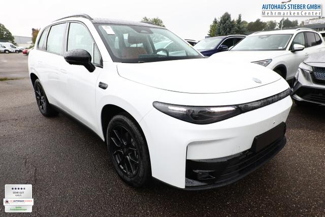 Leapmotor C10 Design BEV 69,9 kWh 20Z Pano SHZ eHK 4J.Gar. 