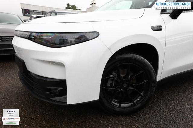 Leapmotor C10 Design BEV 69,9 kWh 20Z Pano SHZ eHK 4J.Gar. 