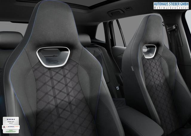 Volkswagen Tiguan R-Line eHybrid 204 Pano 20Z ParkA 5J.Gar 