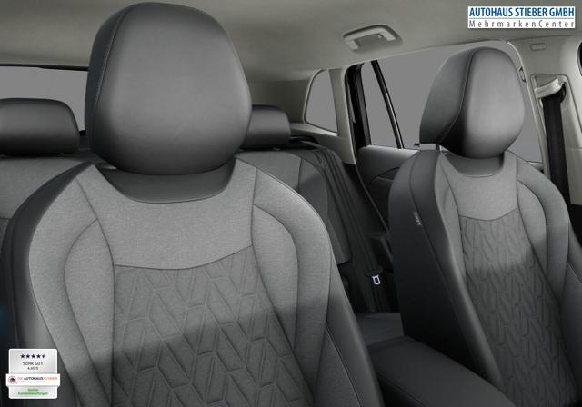 Volkswagen Tiguan eHybrid 204 LED+ eHK ParkA ACC SHZ 5J.Gar 