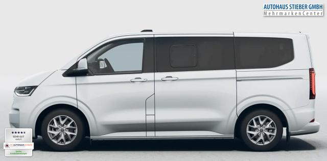 Volkswagen T7 Caravelle Style 2.0 TDI 150 Matrix Nav SHZ 