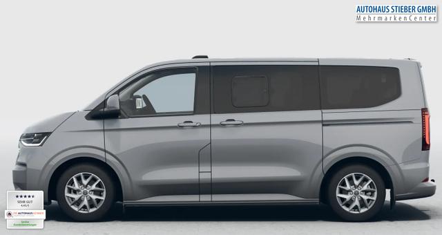 Volkswagen T7 Caravelle Style 2.0 TDI 150 Matrix Nav AHK 