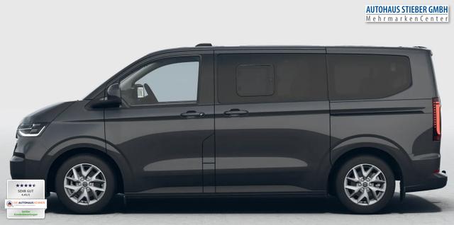 Volkswagen T7 Caravelle Style 2.0 TDI 150 Matrix Nav AHK 