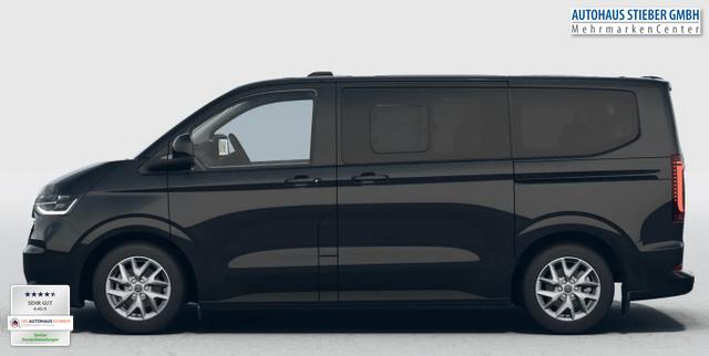 Volkswagen T7 Caravelle Style 2.0 TDI 150 Matrix Nav SHZ 