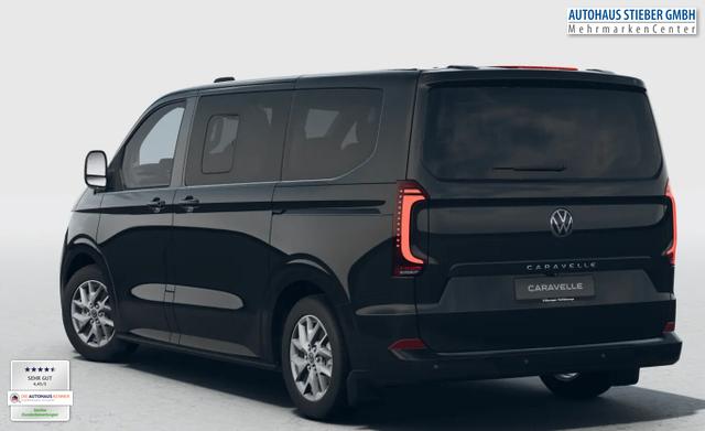 Volkswagen T7 Caravelle Style 2.0 TDI 150 Matrix Nav SHZ 