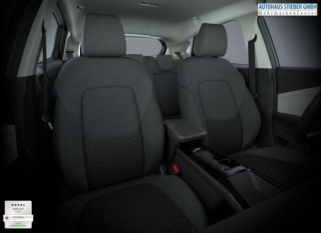 Ford Puma Gen-E 43 kWh 168 WinterP LED Nav Kam 17Z 