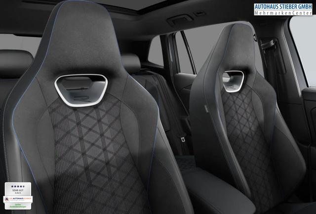 Volkswagen Tiguan R-Line eHybrid 204 Nav Pano 20Z 5J.Gar 