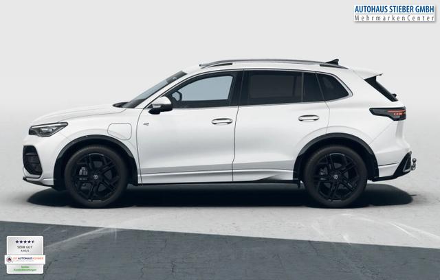 Volkswagen Tiguan R-Line eHybrid 204 Nav AHK HUD 20Z 5J.Gar 
