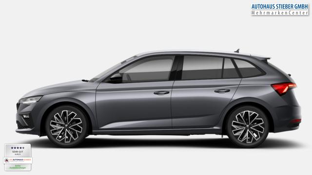 Skoda Scala Selection 150 DSG Dynamic ACC SideA Kam Kessy SHZ 