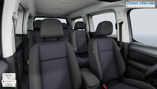 Volkswagen Caddy Maxi TDI 122 DSG 7S 2ZClima 16LM Kam AppC 