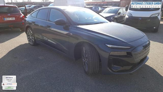 Audi A6 Sportback e-tron S line 428 quattro 2xS Tech+ 