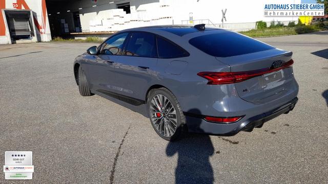 Audi A6 Sportback e-tron S line 428 quattro 2xS Tech+ 