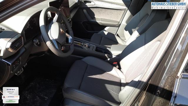 Cupra Leon Sportstourer ST eTSI DSG IntelliD Pano Matrix Edge SHZ 