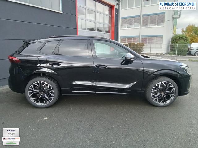 Cupra Terramar VZ 2.0 TSI 7-Gang-DSG 4Drive 