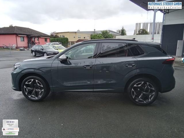 Cupra Terramar VZ 2.0 TSI 7-Gang-DSG 4Drive 