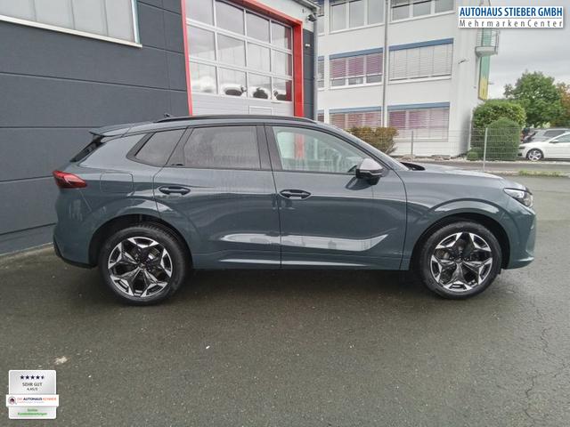 Cupra Terramar VZ 2.0 TSI 7-Gang-DSG 4Drive 