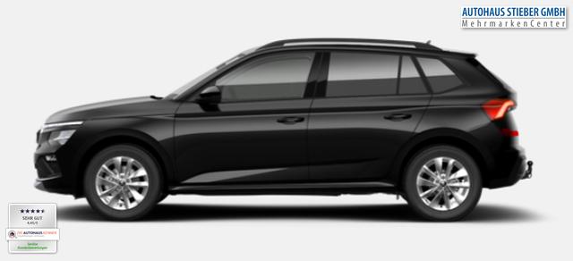 Skoda Kamiq Selection 1.0 TSI 7-Gang-DSG 