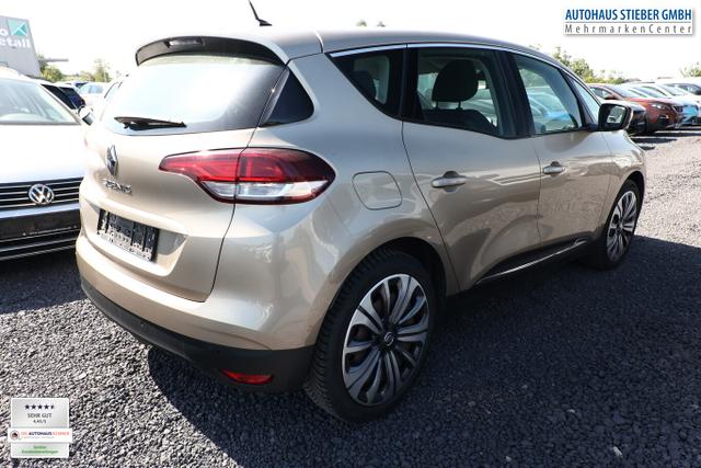 Renault Scenic Business Edition 1.3 TCe 140 EDC Nav PDC SHZ 