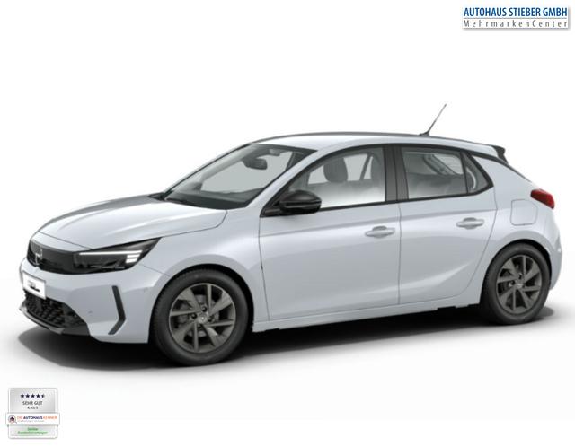 Opel Corsa Edition 1.2 100 LM16Z Kam PDC vo/hi SichtP Temp 
