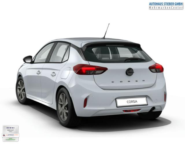 Opel Corsa Edition 1.2 100 LM16Z Kam PDC vo/hi SichtP Temp 