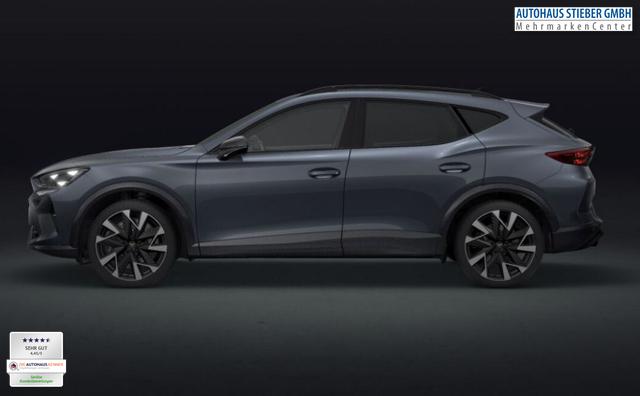 Cupra Formentor VZ 2.0 TSI 333 IntelliDr Sennh Memory 