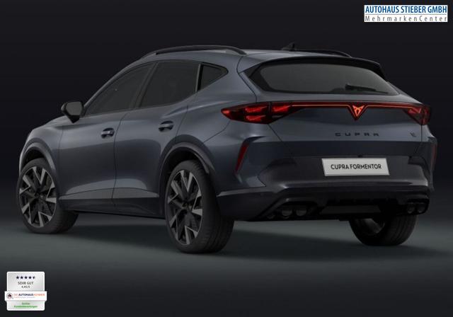 Cupra Formentor VZ 2.0 TSI 333 IntelliDr Sennh Memory 