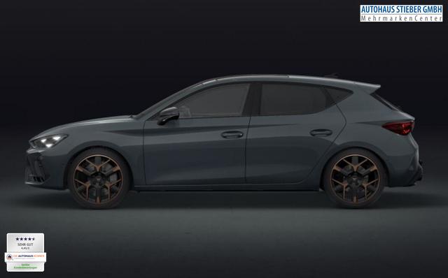 Cupra Leon VZ 2.0 TSI 300 DSG Pano AHK ParkA 5JGar 19" 