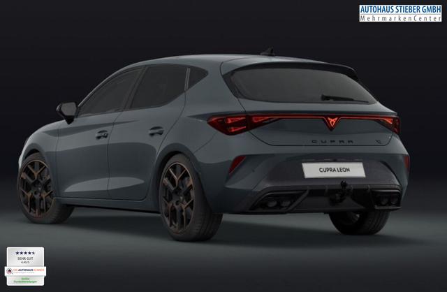 Cupra Leon VZ 2.0 TSI 300 DSG Pano AHK ParkA 5JGar 19" 