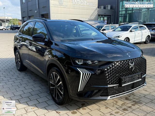 DS Automobiles 7 Pallas 130 EAT8 Pano LED Nav Keyl Kam SHZ PDC 