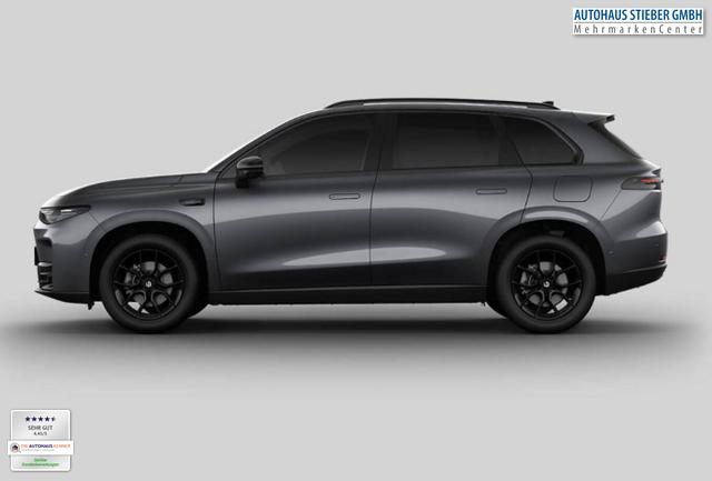 Leapmotor C10 BEV 69,9 kWh LED Pano Leder 18Z 360° 4J.Gar. 