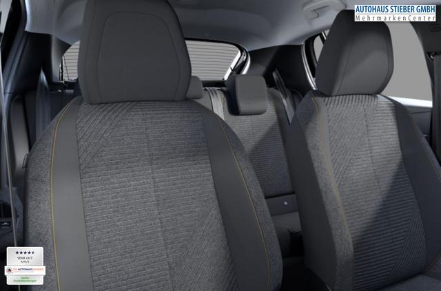 Peugeot 208 MHEV 110 DSC6 Business Nav Privacy Kam 2xPDC 