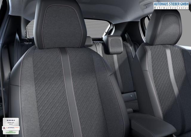 Peugeot 208 Allure MHEV 110 DSC6 Nav 360° TotW 2xPDC LED 