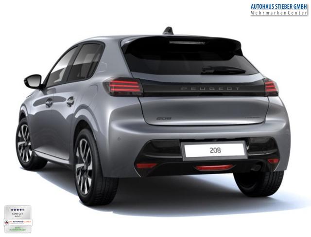 Peugeot 208 MHEV 110 DSC6 Business Nav Privacy Kam 2xPDC 