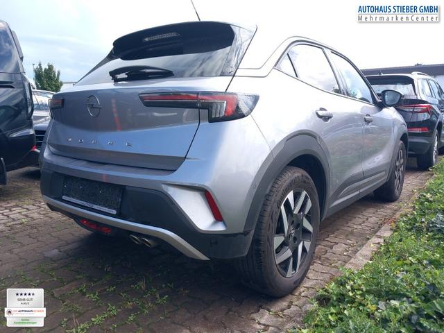 Opel Mokka Elegance 1.2 Turbo 130 Aut. LED Nav PDC 