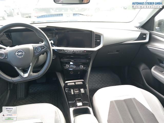 Opel Mokka Elegance 1.2 Turbo 130 Aut. LED Nav PDC 