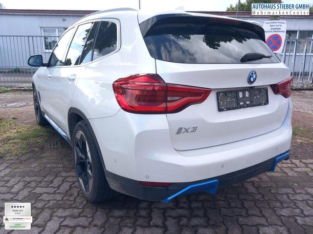 BMW iX3 IMPRESSIVE LED Nav AHK LM20Z Kam360° ParkAs 