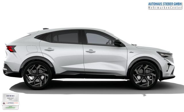 Renault Rafale Atelier Alpine PHEV 300 Pano H/K HUD Nav 