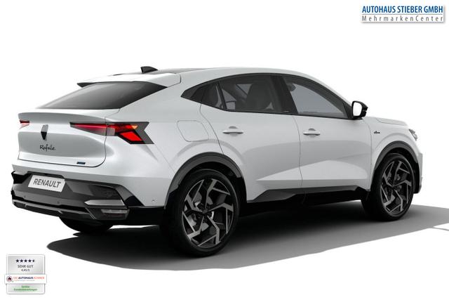 Renault Rafale Atelier Alpine PHEV 300 Pano H/K HUD Nav 