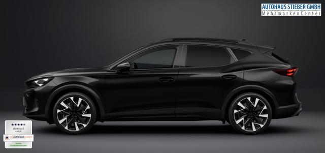 Cupra Formentor VZ 2.0 TSI 7-Gang-DSG 4Drive 