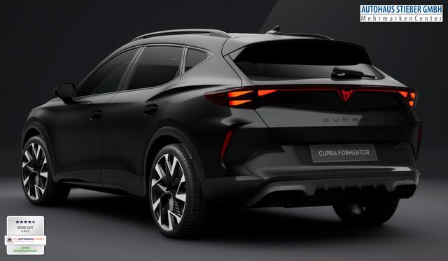 Cupra Formentor VZ 2.0 TSI 7-Gang-DSG 4Drive 
