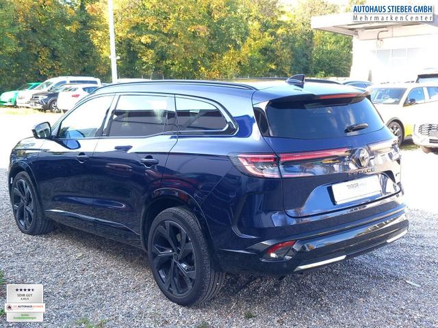 Renault Espace VI 1.2 E-TECH 200 Esprit Alpine WinterP 