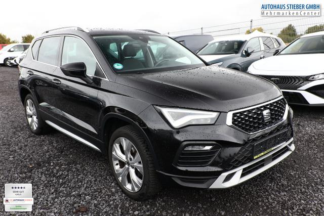 Seat Ateca Style 1.5 TSI 150 DSG Beats Nav ACC AHK 